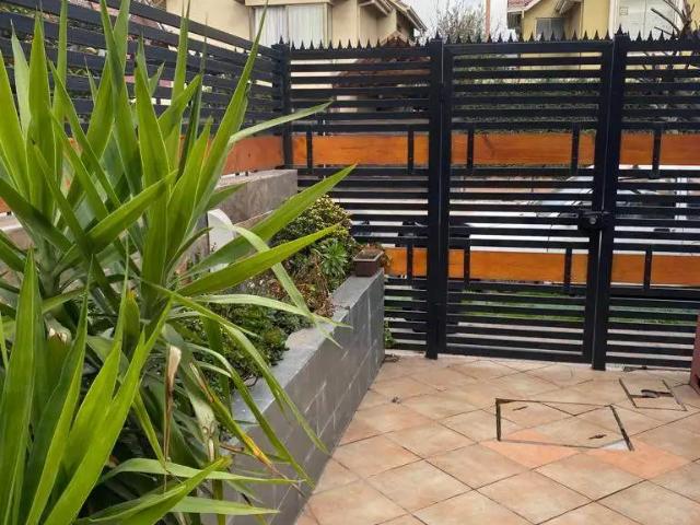 Casa en Lampa