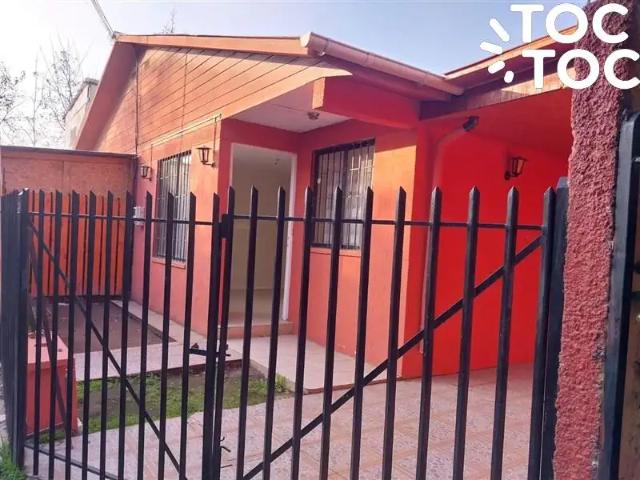 Casa en Lampa