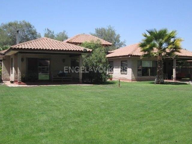 Casa en Lampa