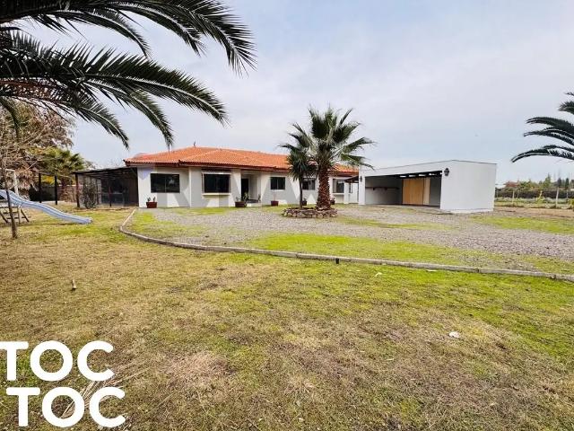 Casa en Lampa