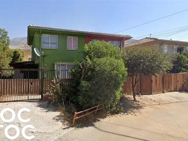 Casa en Lampa