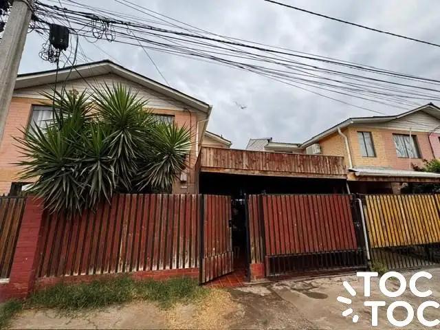 Casa en Lampa