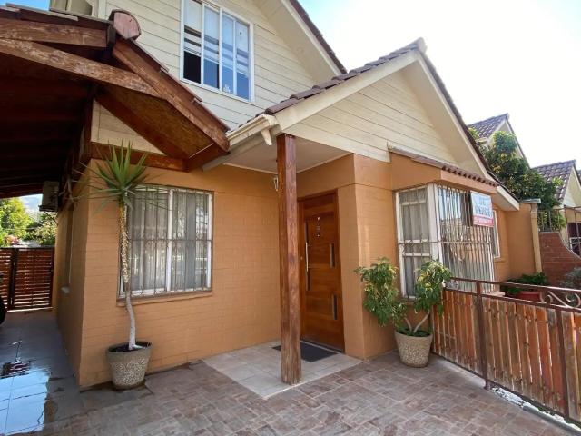 Casa en Lampa