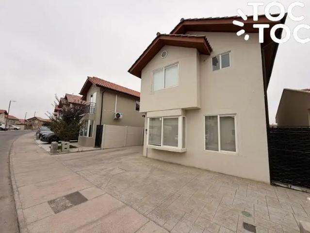 Casa en Lampa
