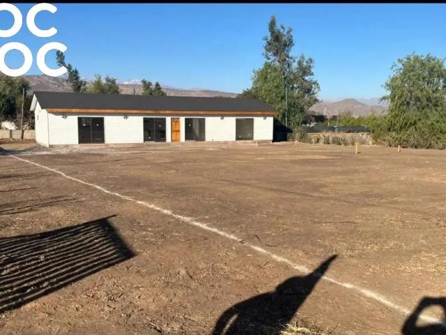 Casa en Lampa
