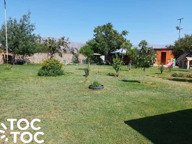 Casa en Lampa