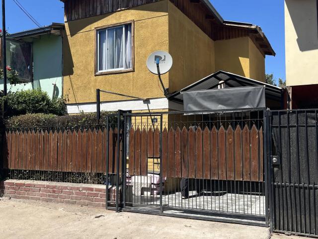 Casa en Lampa