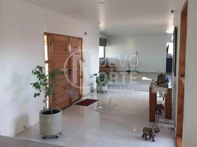 Casa en Lampa