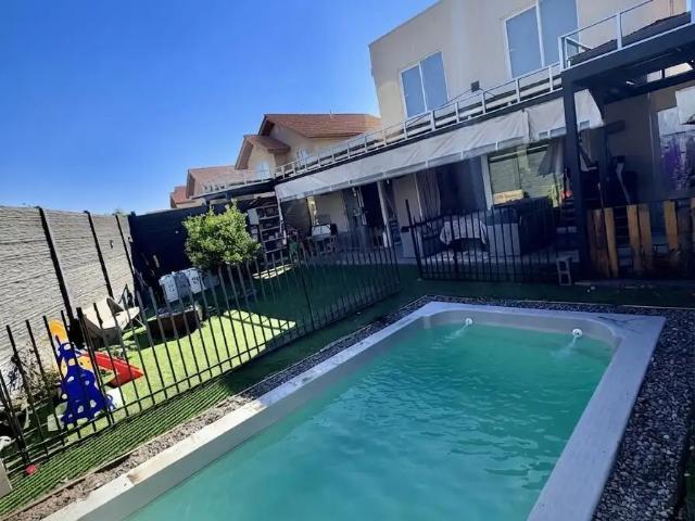 Casa en Lampa