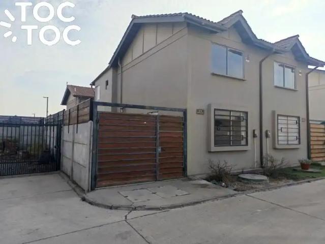Casa en Lampa