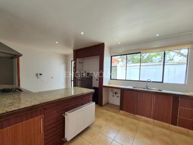Casa en Lampa