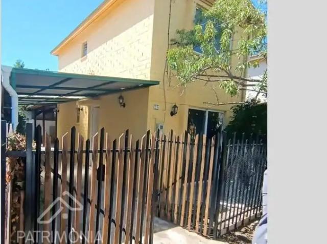 Casa en Lampa