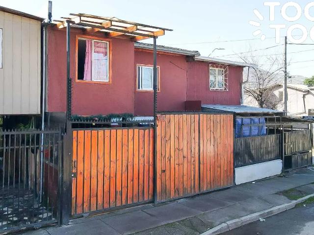 Casa en Lampa