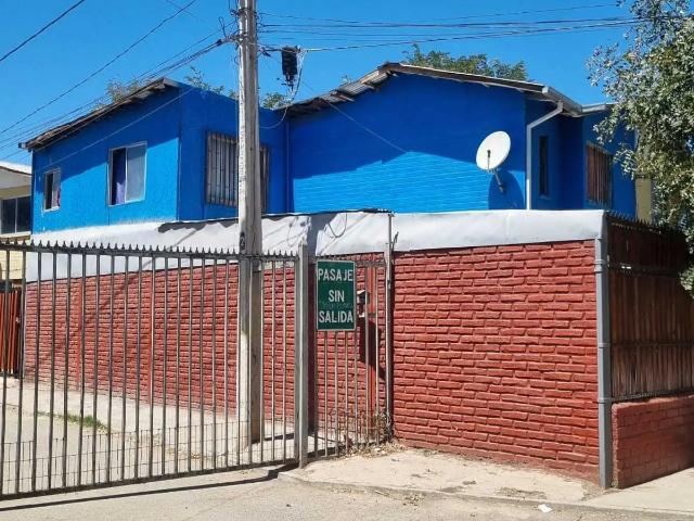 Casa en Lampa