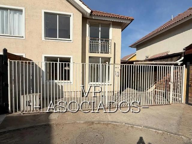 Casa en Lampa