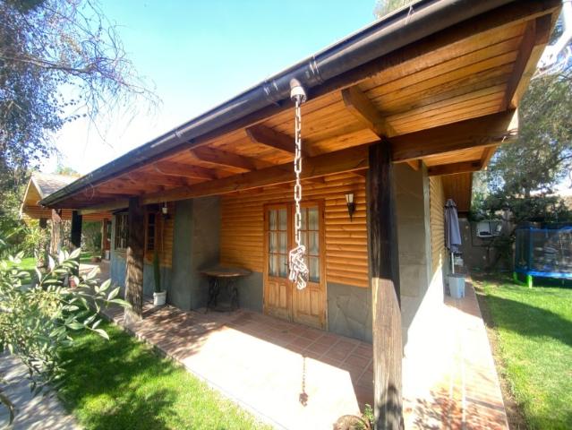 Casa en Lampa