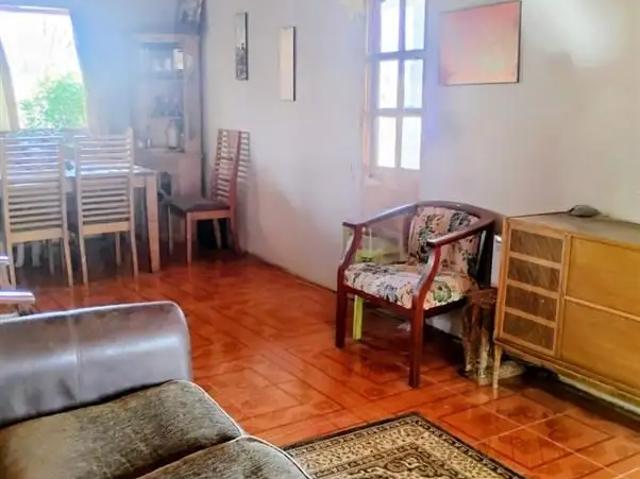 Casa en Lampa