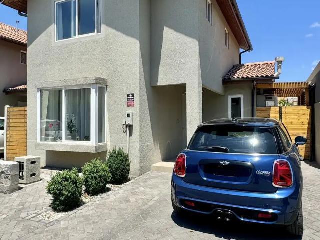 Casa en Lampa