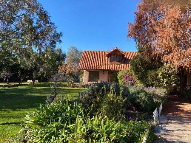 Casa en Lampa