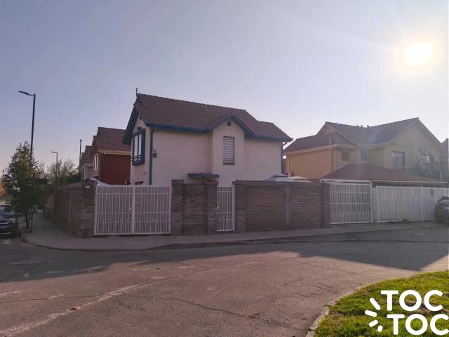 Casa en Lampa