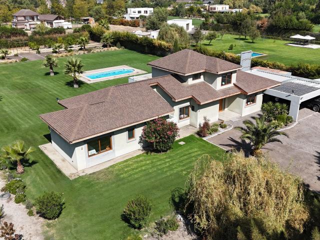 Casa en Lampa