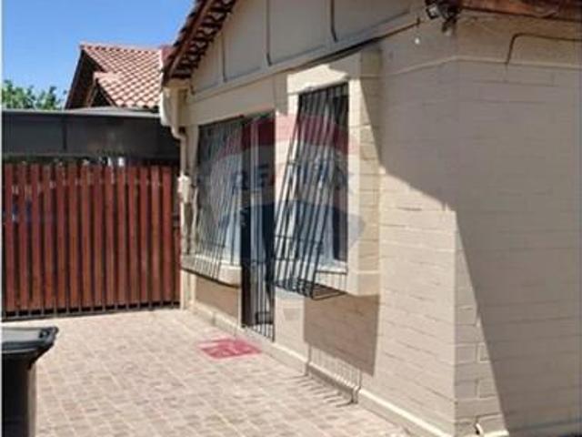 Casa en Lampa
