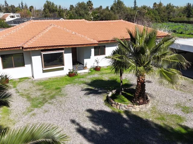 Casa en Lampa