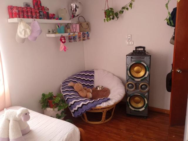 Casa en Lampa