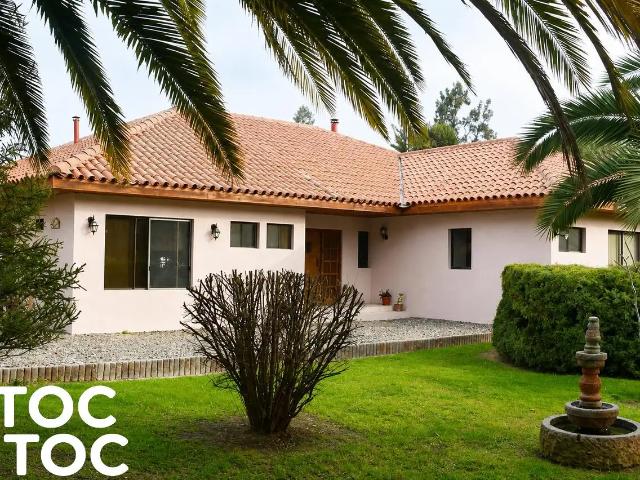 Casa en Lampa