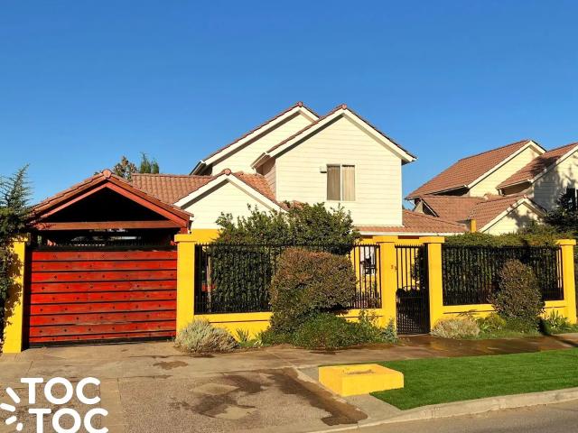 Casa en Lampa