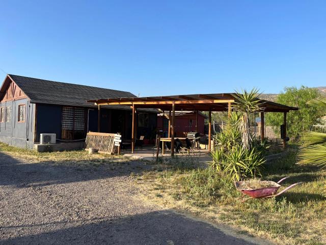 Casa en Lampa