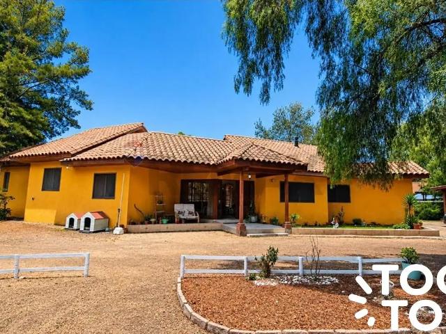 Casa en Lampa