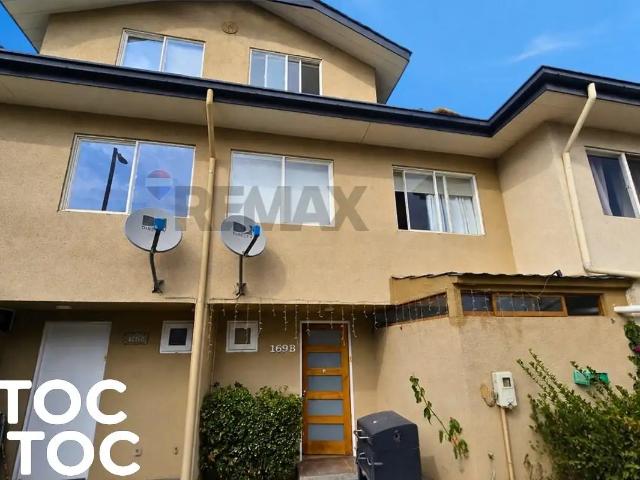 Casa en Lampa