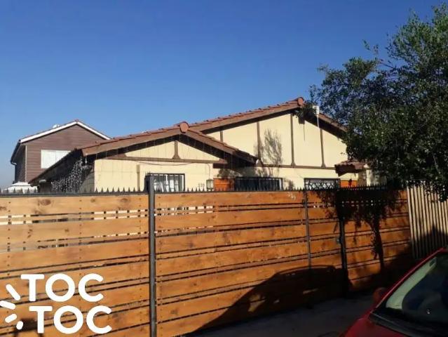 Casa en Lampa