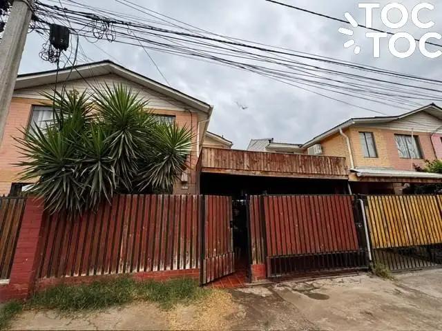 Casa en Lampa