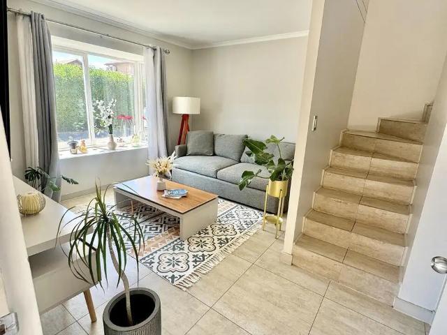Casa en Lampa