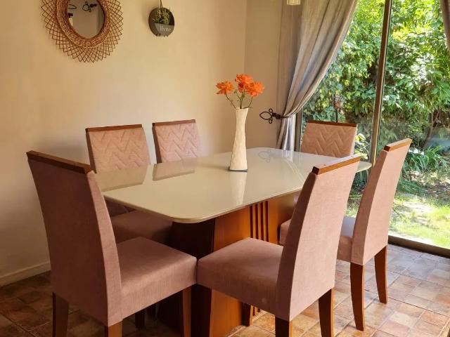 Casa en Lampa