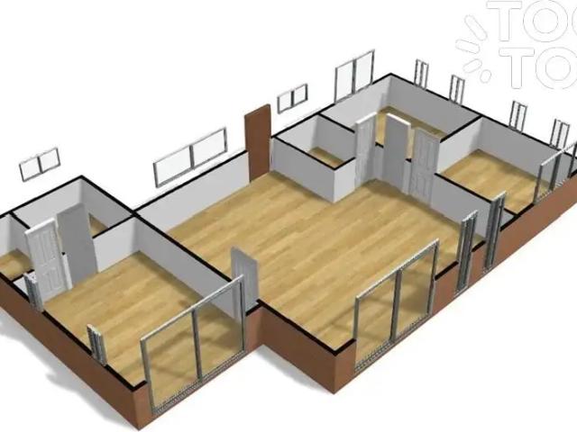 Casa en Lampa