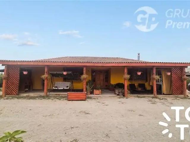 Casa en Lampa