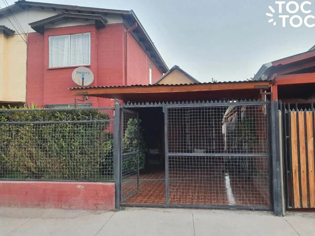 Casa en Lampa
