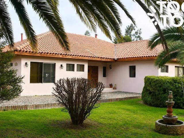 Casa en Lampa