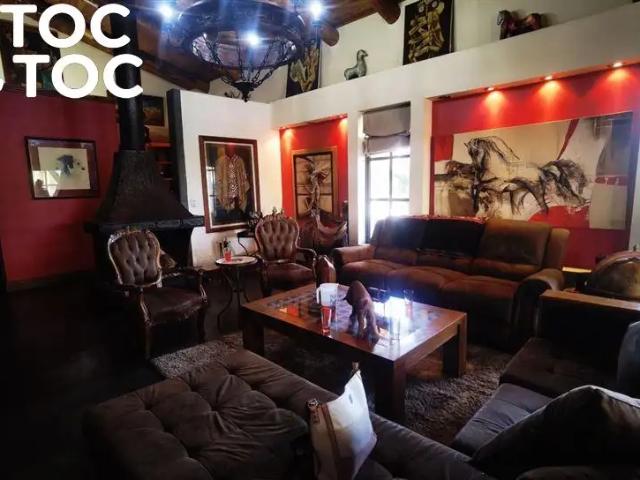 Casa en Lampa