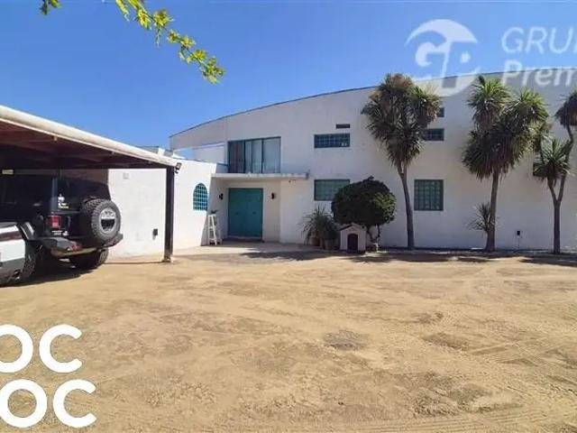 Casa en Lampa
