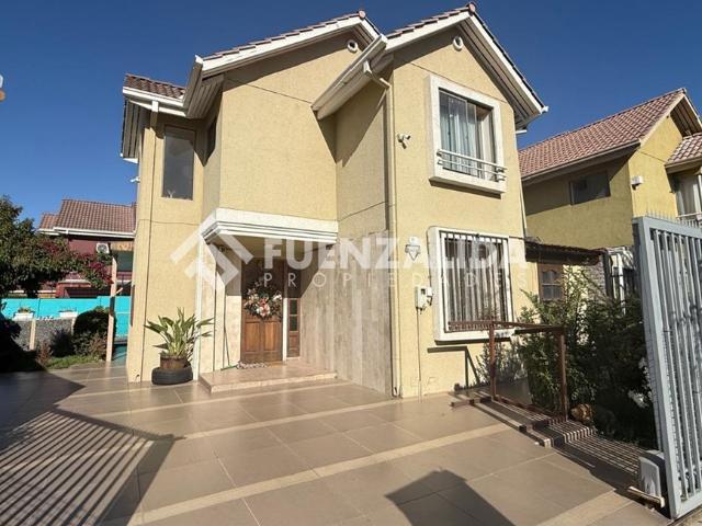 Casa en Lampa
