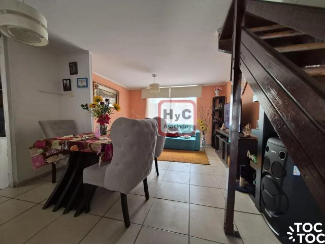Casa en Lampa