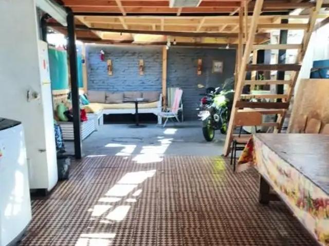 Casa en Lampa