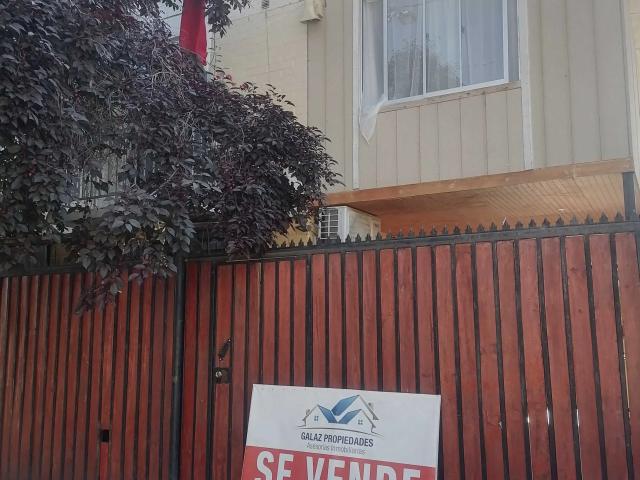 Casa en Lampa
