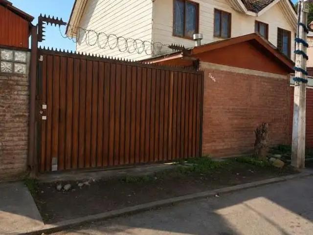 Casa en Lampa