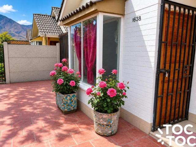 Casa en Lampa