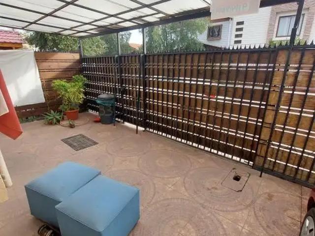 Casa en Lampa